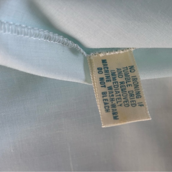 Vintage 1960’s Sears Nightgown - Picture 7 of 10